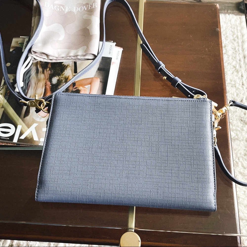 DAGNE DOVER • essential clutch / crossbody